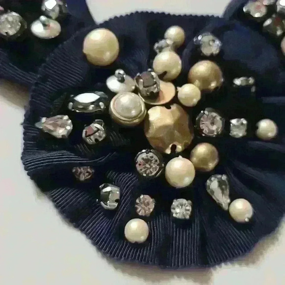 Stella and dot The French twist statement necklace - Picture 6 of 16